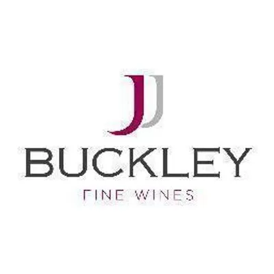 JJ Buckley logo