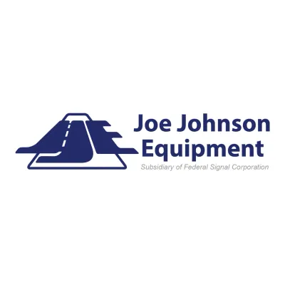 Joe Johnson Equipment LLC logo