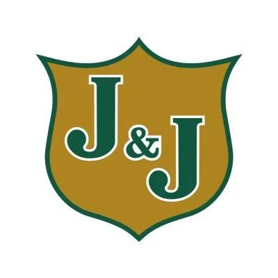 J&J Exterminating logo