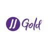 JJ Gold logo