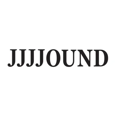 Jjjjound