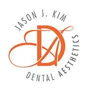 Jason J. Kim Dental Aesthetics Logo