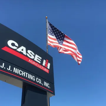 JJ Nichting Logo