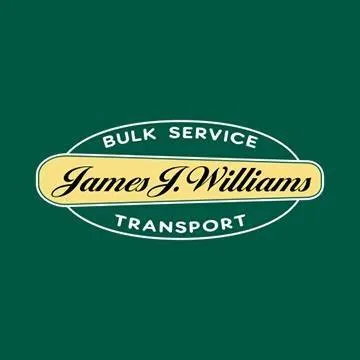 James J. Williams Logo