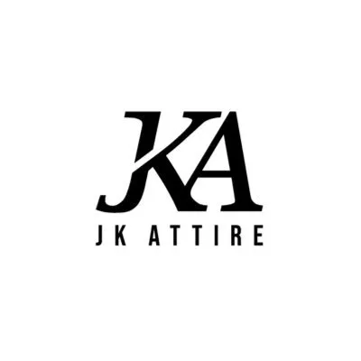 JK Attire logo