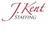 J. Kent Staffing logo