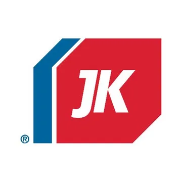 JK Moving Services Logo