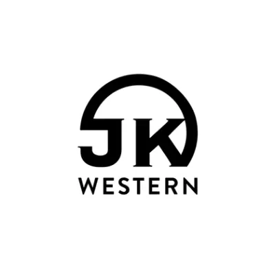 JK Western logo