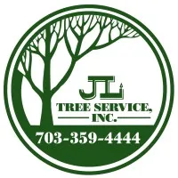 JL Tree Service logo