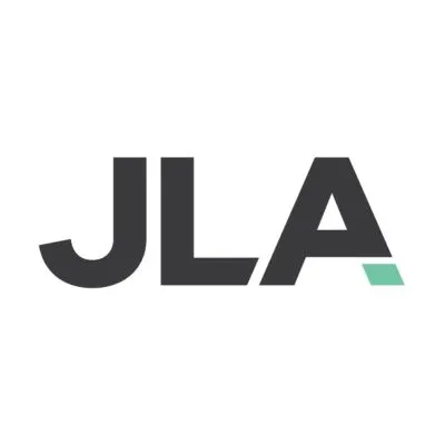 JLA Limited logo