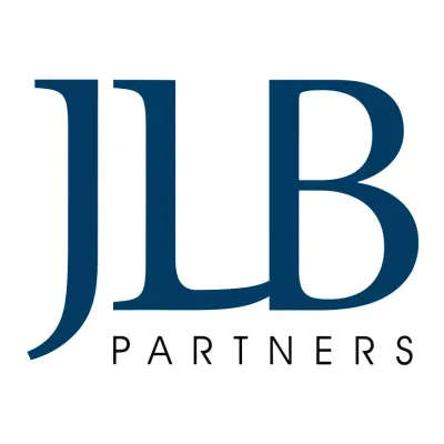 JLB Partners - Dallas TX logo