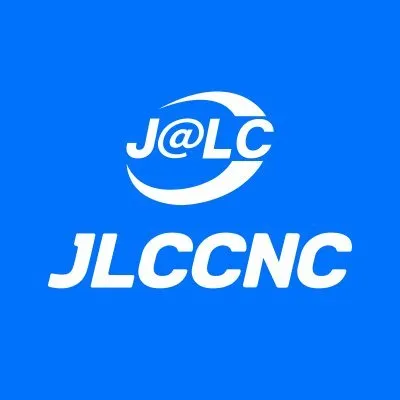 Jlccnc light logo