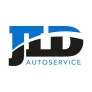 Logo JLD Autoservice