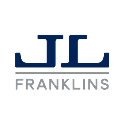 jlfranklins.com logo