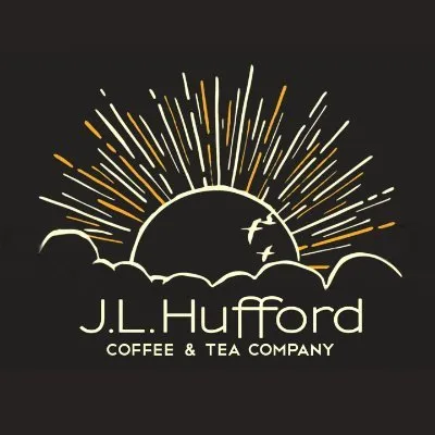 JL Hufford logo