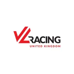 JL Racing UK logo