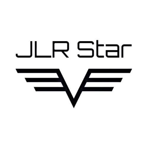JLR Star logo