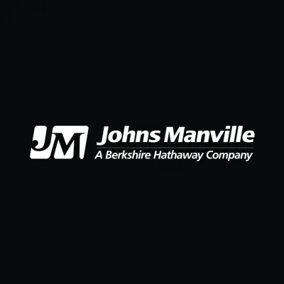 Johns Manville Corp - Berkshire Hathaway logo