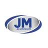 JM Aluminium logo