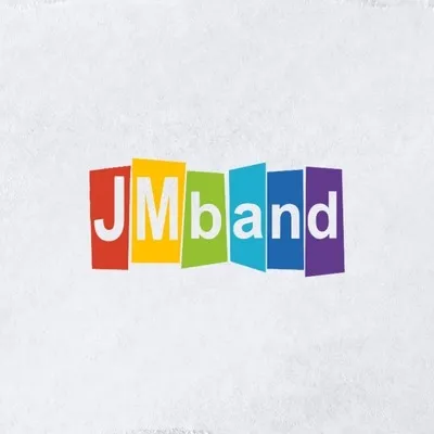 JM Band CH logo