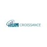 JM Croissance logo