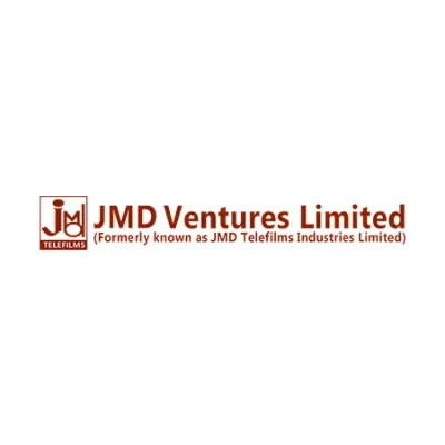 JMD Ventures Ltd Logo
