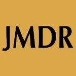 Jmd Railtech Pty Ltd (jmdr) Logo