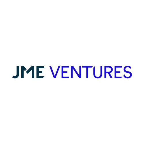 JME Ventures logo