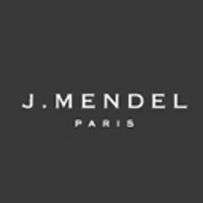 J Mendel logo