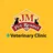 J.M. Pet Resort logo
