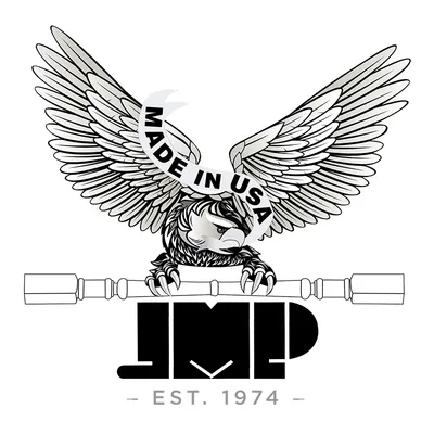 JMP Wood logo