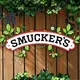 J. M. Smucker logo