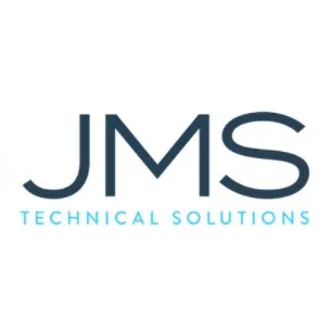 JMS Technical Solutions logo