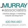 J. Murray & Associates logo