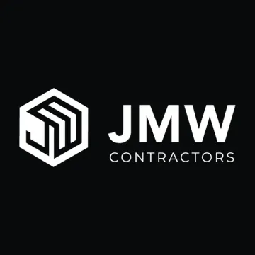 JMWilliams Contractors Logo