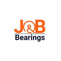 JNB BEARINGS PRIVATE LIMITED logo