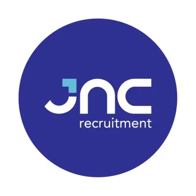 JNC Recruitment Limited logo