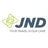 Jnd Corporation Limited logo
