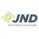 Jnd Corporation Limited logo