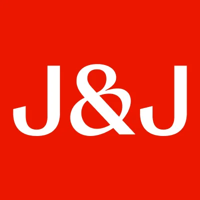 Johnson & Johnson-company-logo