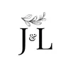 J&L Naturals logo