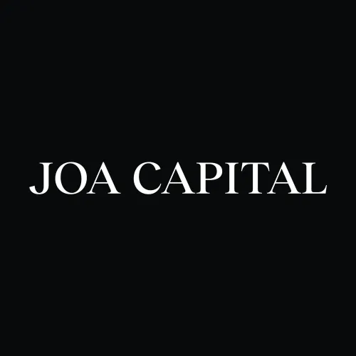 Joa Capital logo