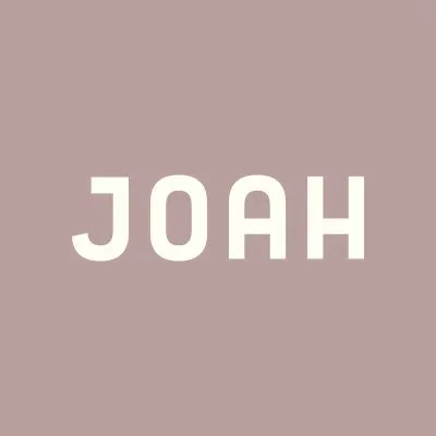 joahbeauty.com logo