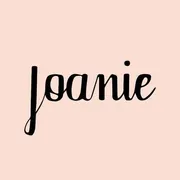Joanie Logo