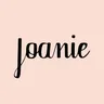 Joanie Clothing logo