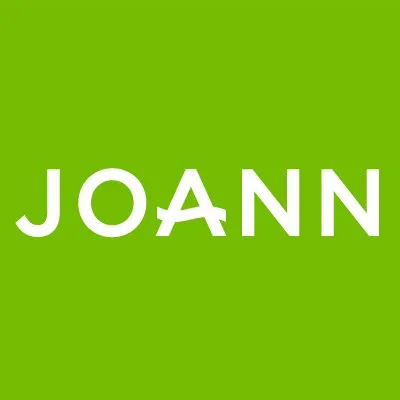 Joann Fabrics logo