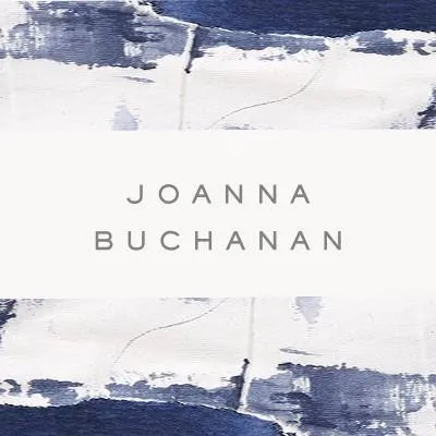 Joanna Buchanan logo