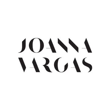 Joanna Vargas Logo