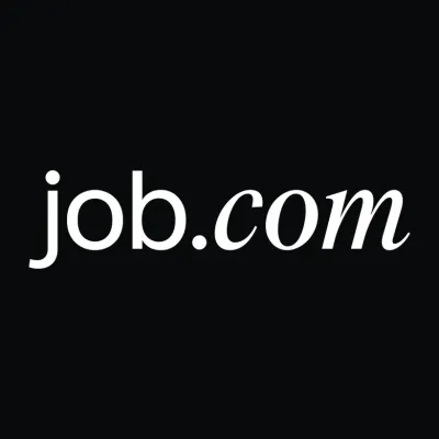 Job.com, LLC logo