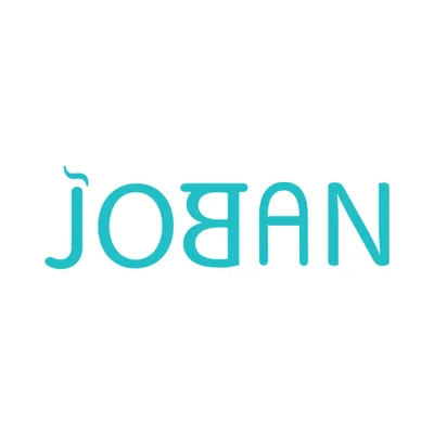 jobanbeauty.com logo